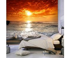 Fotomural 400x309 cm ! Papel tejido-no tejido. Fotomurales - Papel pintado 400x309 cm ! naturaleza ! 100403-257