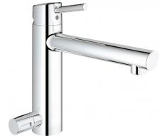 Grohe Concetto - Grifo mezclador monomando para fregadero
