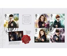 Harry Potter Prestige - Libro de sellos