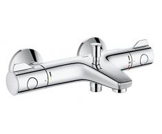 GROHE - G 800 Termostato de Baño Ducha 1/2" - Ref: 34 567 000