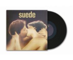 Suede [Vinilo]