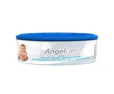 Angelcare - Cubo de basura para pañales y recambios (AC1100)