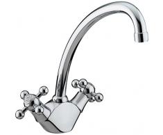 Bristan RG SNK EF C Easyfit grifo, cromado