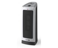 Lasko 5307 calentador de ambiente - Calefactor Gris