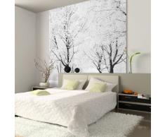 Papel tejido-no tejido. Fotomurales ! Formato grande XXL! 100x77 cm - naturaleza 100403-164