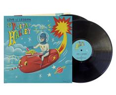 El Poeta Halley [Vinilo]