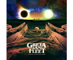 Anthem Of The Peaceful Army [Vinilo]