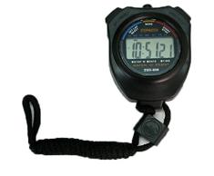 Onogal 1074 - Cronometro digital con alarma y control de tiempos en deporte