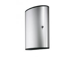 Durable Key Box 72 - Armario para 72 llaves, 1 unidad