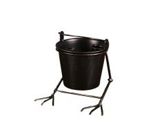 Anjing Cenicero Hecho a Mano para Cigarrillos Antiguos, para decoración de casa, Oficina, Ciervos