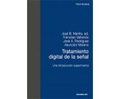 Tratamiento digital de la señal. Una introducción experimental (PT): 6 (Politecnos)