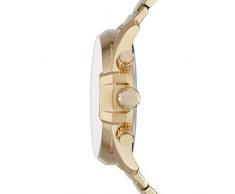 Diesel Reloj Cronógrafo para Hombre de Cuarzo con Correa en Acero Inoxidable DZ4475