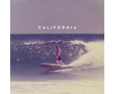 California [VINYL] [Vinilo]