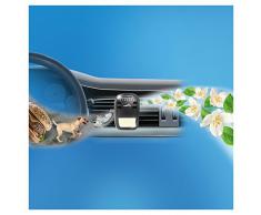 Ambi Pur Ambientador Para Coche Torrente Refrescante 1 Difusor & 1 Recambio 7ml