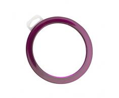 Beter Look - Espejo con ventosas, aumento 5x, 15,2 cm