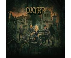 Lucifer III [Vinilo]