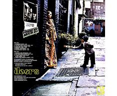 Strange Days [Vinilo]