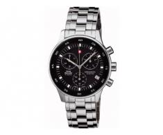Swiss Military 17700ST-1M Reloj de caballero
