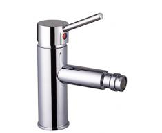 DP Grifería Haya - Grifo monomando de bidé