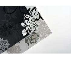 Walther, Grindy, Álbum De Inserción para 400 Fotos, EA-201-W, Blanco