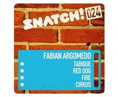 Tabique (Original Mix)