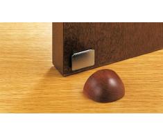 INOFIX - Tope Puerta Adh Iman Roble Inofix