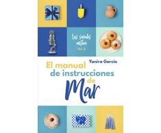 El manual de instrucciones de Mar (Las señales existen)