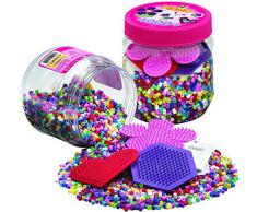 Hama - Mosaico con rejilla (10.2051)