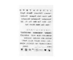 Sellos de Silicona Letras del Alfabeto Números Sets de Sellado Niños Adulto DIY Craft Scrapbooking Tarjeta Que Hace Diario Álbum Decorar Papelería Herramienta(fecha)