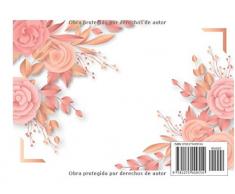 Mis Invitados a mi Bautizo: Libro de firmas para Bautizo para Niña mensajes y autografos para cumpleaños invitados a celebracion fiesta catolica 40 paginas a color 8.25 x 6 in