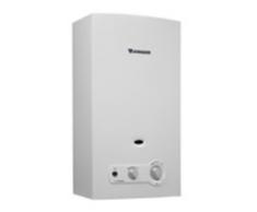 Junkers M142233 - Calentador 11 litros ionico gas butano minimaxx wr11