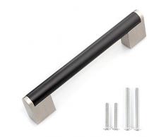 Tiradores de Armarios color Negro » Comprar online en Livingo