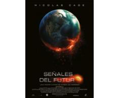 Señales del futuro (Knowing) [DVD]