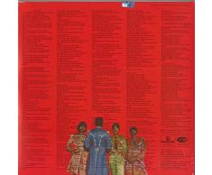 Sgt. Pepper’s - Anniversary Edition [Vinilo]