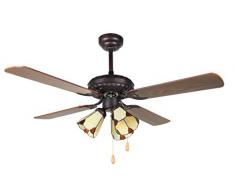 Orbegozo CT 55106 - Ventilador de techo