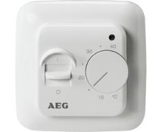 AEG 184879 - Suelo radiante