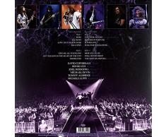 The Purple Tour (Live) [Vinilo]