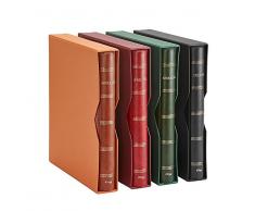 Pardo 125501 - Album sellos, color negro