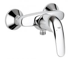 Grohe Euroeco - Grifo de ducha monomando 1/2 (Ref. 32740000)
