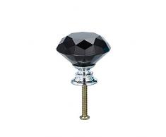 Gugutogo Manijas de Puerta de aleaci/ón de Zinc para el hogar de Estilo Chino Armarios Tiradores de cajones Perillas de gabinetes para Zapatos de Cocina Manijas para manijas de Muebles