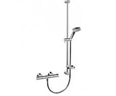 Hansa 48130131 - Grifo de ducha