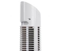 Tristar VE-5905 Ventilador de torre, 73 centímetros, 30 W, función de temporizador, blanco