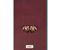 Alicia a través del espejo