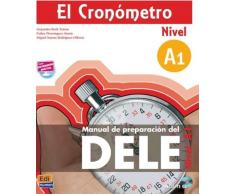 El Cronómetro A1 + CD