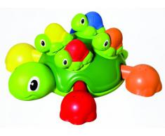 TOMY - Tortuga multiactividades para baño (T72097)