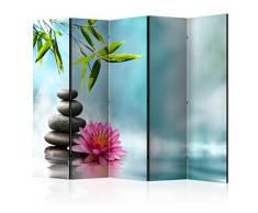 murando - Biombo - 225x172 cm de impresión Unilateral en el Lienzo de TNT 100% Opaco - Decoración Cuarto - Biombo de Madera con Imagen Impresa - b-B-0192-z-c