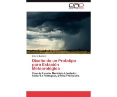 Diseno de Un Prototipo Para Estacion Meteorologica