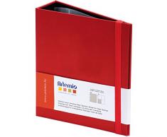 Artemio CLASIFICADOR Sellos ACRÃLICOS