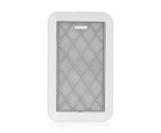 Timbre Mecánico, Timbre de Puerta de la Sala de Bienvenida con Cable Para el Sistema de Control de Acceso del Hotel de la Oficina en el Hogar(220V)