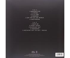 Night Visions [Vinilo]